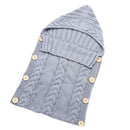 Swaddle Wrap Baby Blanket Envelope for Newborn - Humble Ace