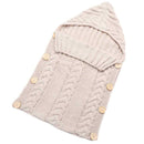 Swaddle Wrap Baby Blanket Envelope for Newborn - Humble Ace