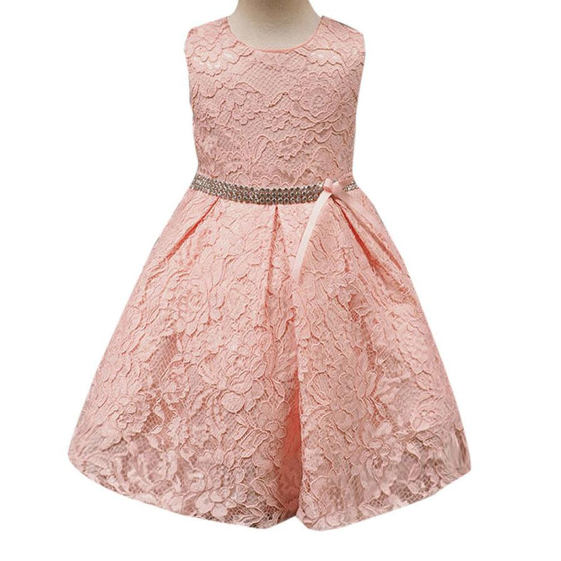 Princess  Lace Dress Party and Wedding Dresses - Humble Ace