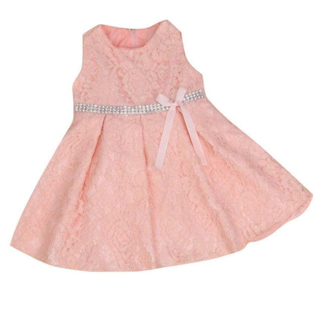 Princess  Lace Dress Party and Wedding Dresses - Humble Ace
