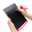 8.5-inch LCD eWriter Paperless Memo Pad Paint Learning Notebook Writing Drawing Graphics Board - Humble Ace