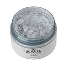 Colourful Hair Wax - Temporary Hair Dye - Humble Ace