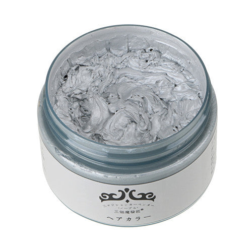 Colourful Hair Wax - Temporary Hair Dye - Humble Ace