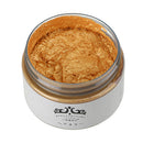 Colourful Hair Wax - Temporary Hair Dye - Humble Ace