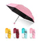 Windproof Pocket Umbrella - Capsule - Humble Ace