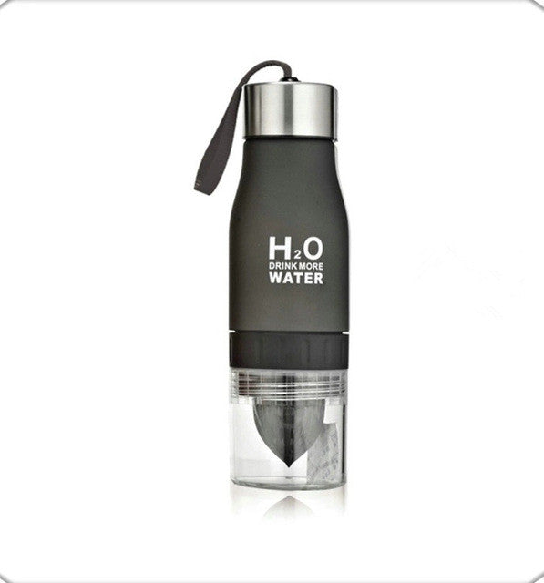 H2O Fruit Infusion Bottle - Humble Ace