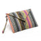 Bag - Envelope Clutch - Handbag Purse - Humble Ace
