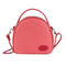 Leather Shoulder Bag - Handbags - Humble Ace