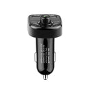 Bluetooth Car Kit Handsfree Set FM Transmitter MP3 - Humble Ace