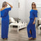 Women  Long Maxi  Evening Party Dress - Humble Ace