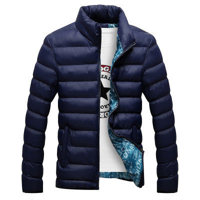 Men's Jacket Winter Warm Outwear - Humble Ace