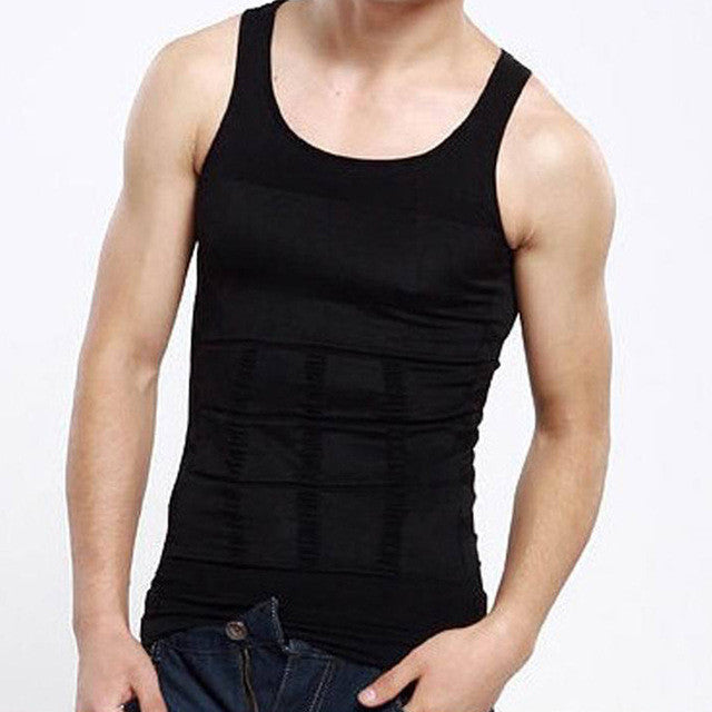 Slimming Body Shaper Underwear Vest Waist Cincher - Humble Ace