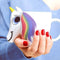 Magic Color Changing Unicorn Mug - Humble Ace