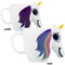 Magic Color Changing Unicorn Mug - Humble Ace