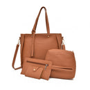 4Pcs Women Bags Set - Humble Ace