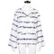 Women Loose Long Sleeve Shirt - Humble Ace