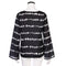 Women Loose Long Sleeve Shirt - Humble Ace