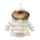 Kids Jacket Coat Winter Warm Children Clothes - Humble Ace