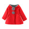 Girls Winter Coat Thick Warm Clothes - Humble Ace