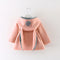 Girls Winter Coat Thick Warm Clothes - Humble Ace
