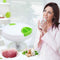 Multi function Pull-cord instant food chopper - Humble Ace