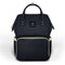 Multi function baby care waterproof diaper bag - Humble Ace