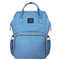 Multi function baby care waterproof diaper bag - Humble Ace
