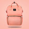 Multi function baby care waterproof diaper bag - Humble Ace