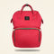 Multi function baby care waterproof diaper bag - Humble Ace