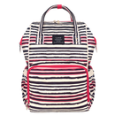 Multi function baby care waterproof diaper bag - Humble Ace