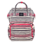 Multi function baby care waterproof diaper bag - Humble Ace