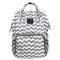 Multi function baby care waterproof diaper bag - Humble Ace