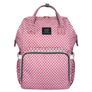 Multi function baby care waterproof diaper bag - Humble Ace