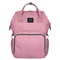 Multi function baby care waterproof diaper bag - Humble Ace