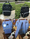 Multi function baby care waterproof diaper bag - Humble Ace