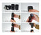 Minipresso  Portable Espresso Machine - Humble Ace