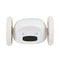 Running On Wheels Digital LCD Alarm Clock Chase the Alarm - Humble Ace
