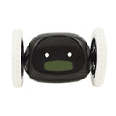 Running On Wheels Digital LCD Alarm Clock Chase the Alarm - Humble Ace