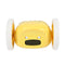 Running On Wheels Digital LCD Alarm Clock Chase the Alarm - Humble Ace