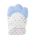 BABY TEETHING MITTEN - Humble Ace