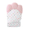 BABY TEETHING MITTEN - Humble Ace