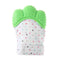 BABY TEETHING MITTEN - Humble Ace