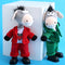 Dancing Singing Toy Donkey Plush Toy - Humble Ace