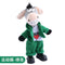 Dancing Singing Toy Donkey Plush Toy - Humble Ace