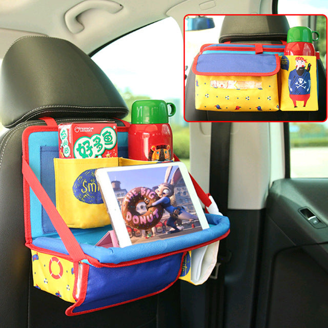 Car Hanging Basket