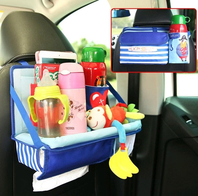 Car Hanging Basket