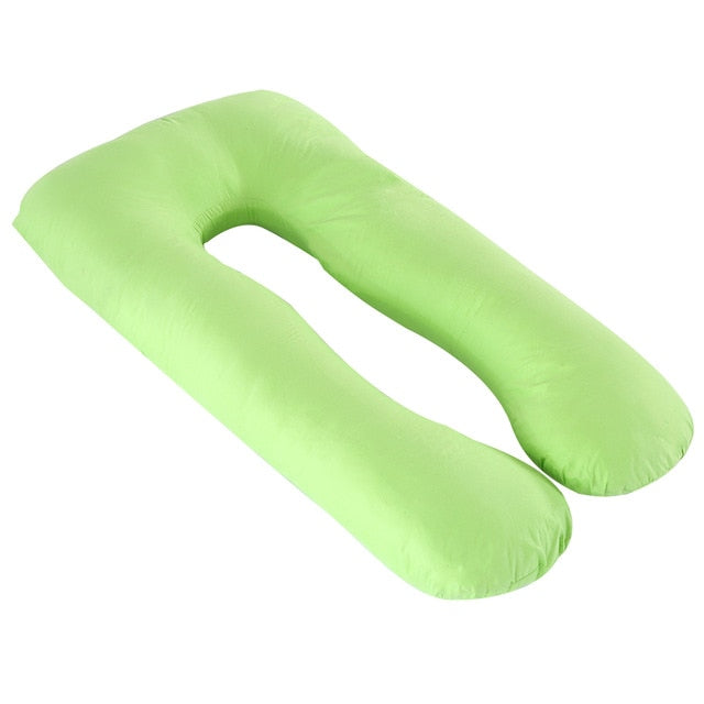 U Shape Maternity Pillows