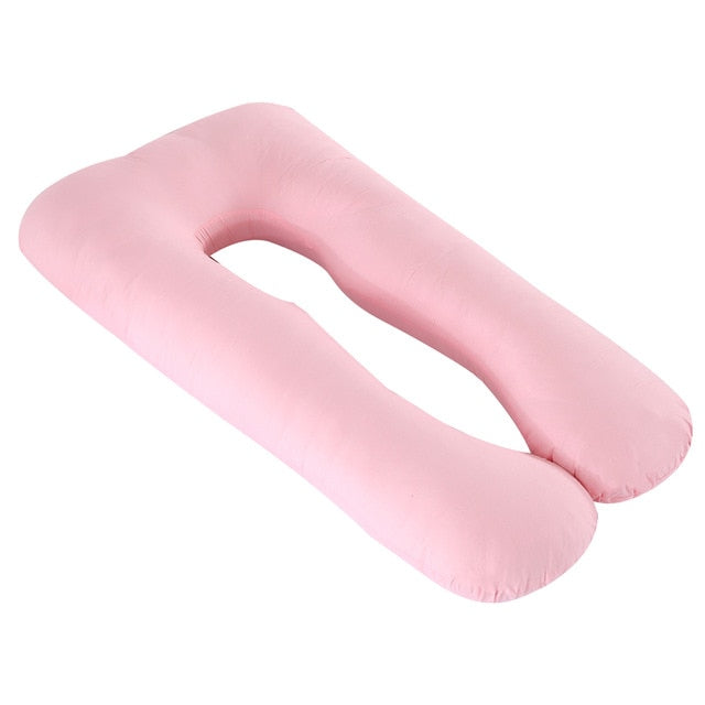 U Shape Maternity Pillows