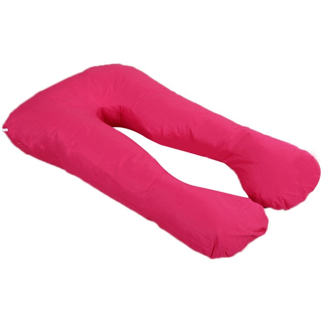 U Shape Maternity Pillows