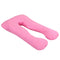 U Shape Maternity Pillows